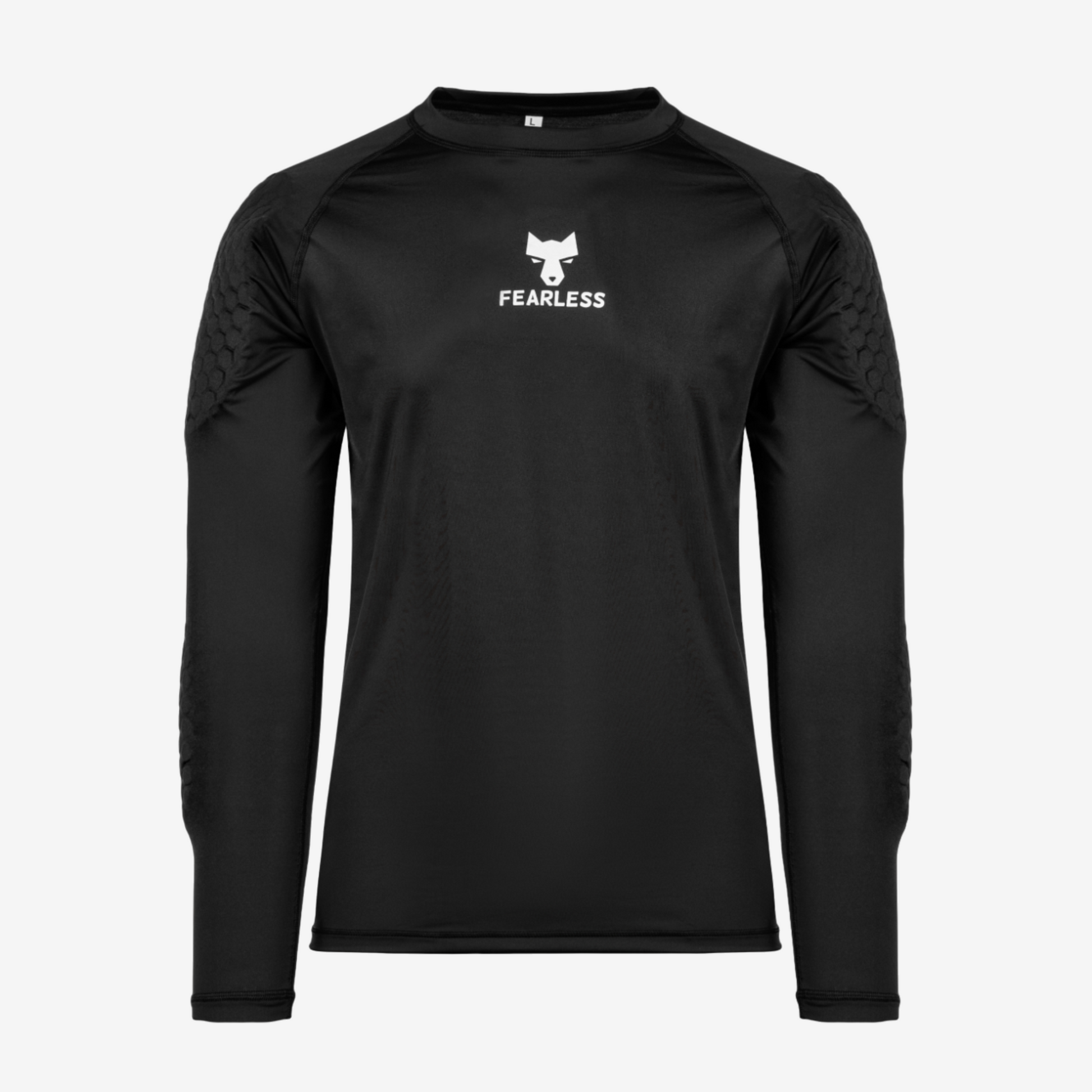 PROTECTIVE BASE LAYER SHIRT