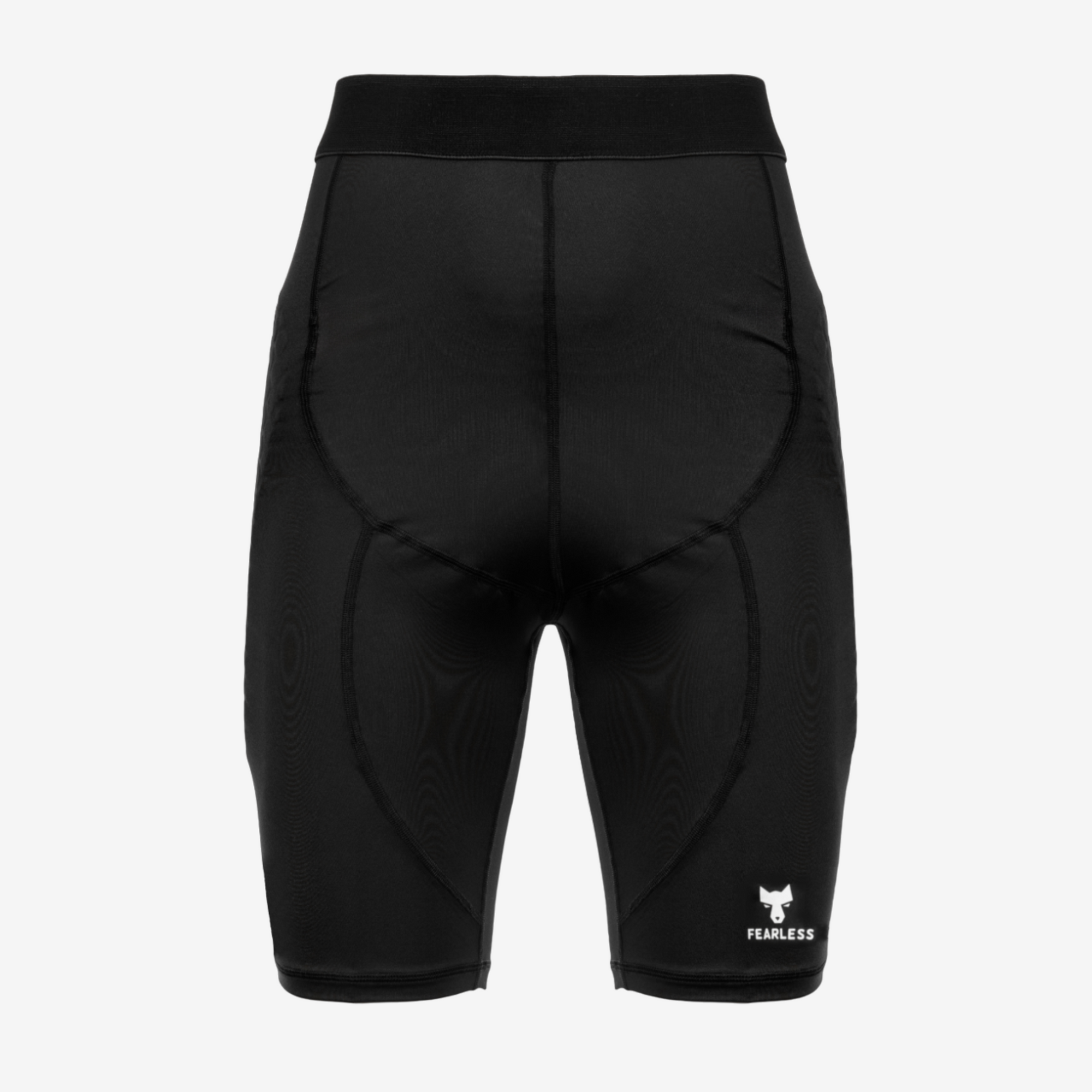 PANTALONES CORTOS DE CAPA BASE PROTECTORA