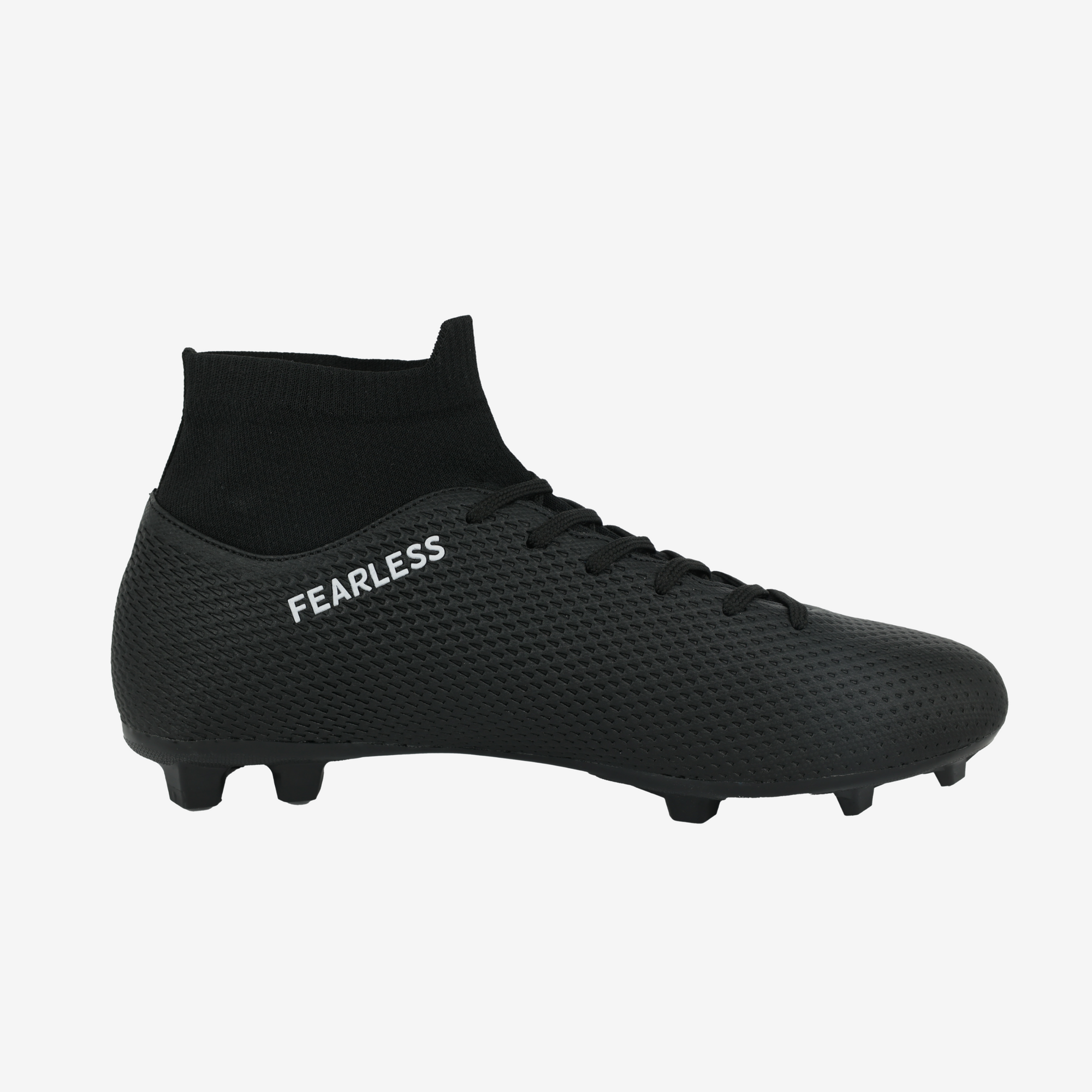 WOLF X NEGRO FG