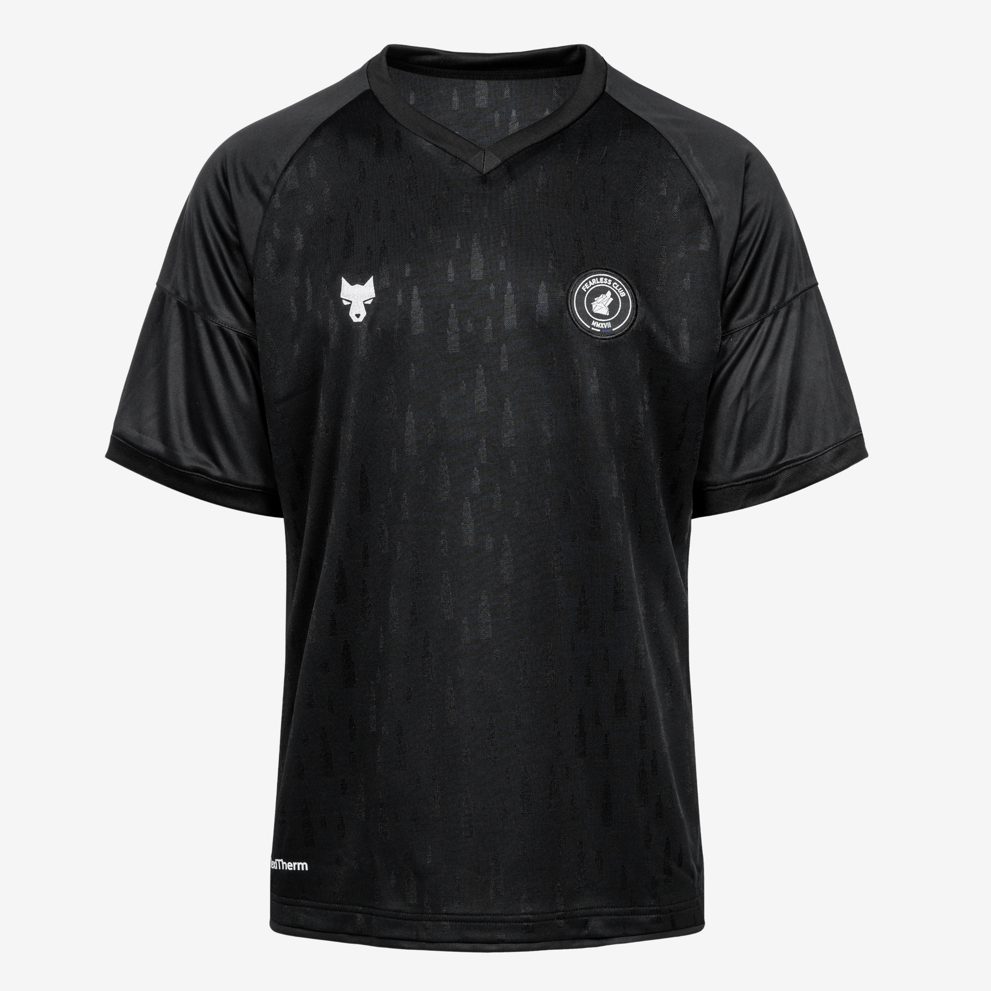 FEARLESS HOME KIT 24/25
