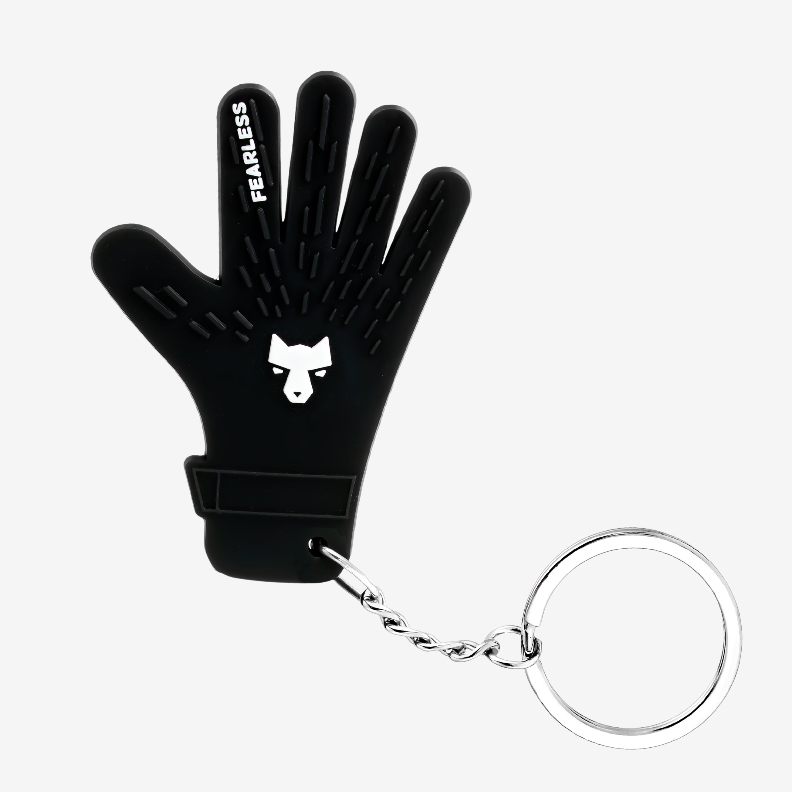 Fearless Goalkeepers | Mănuși de portar pro grip și echipament