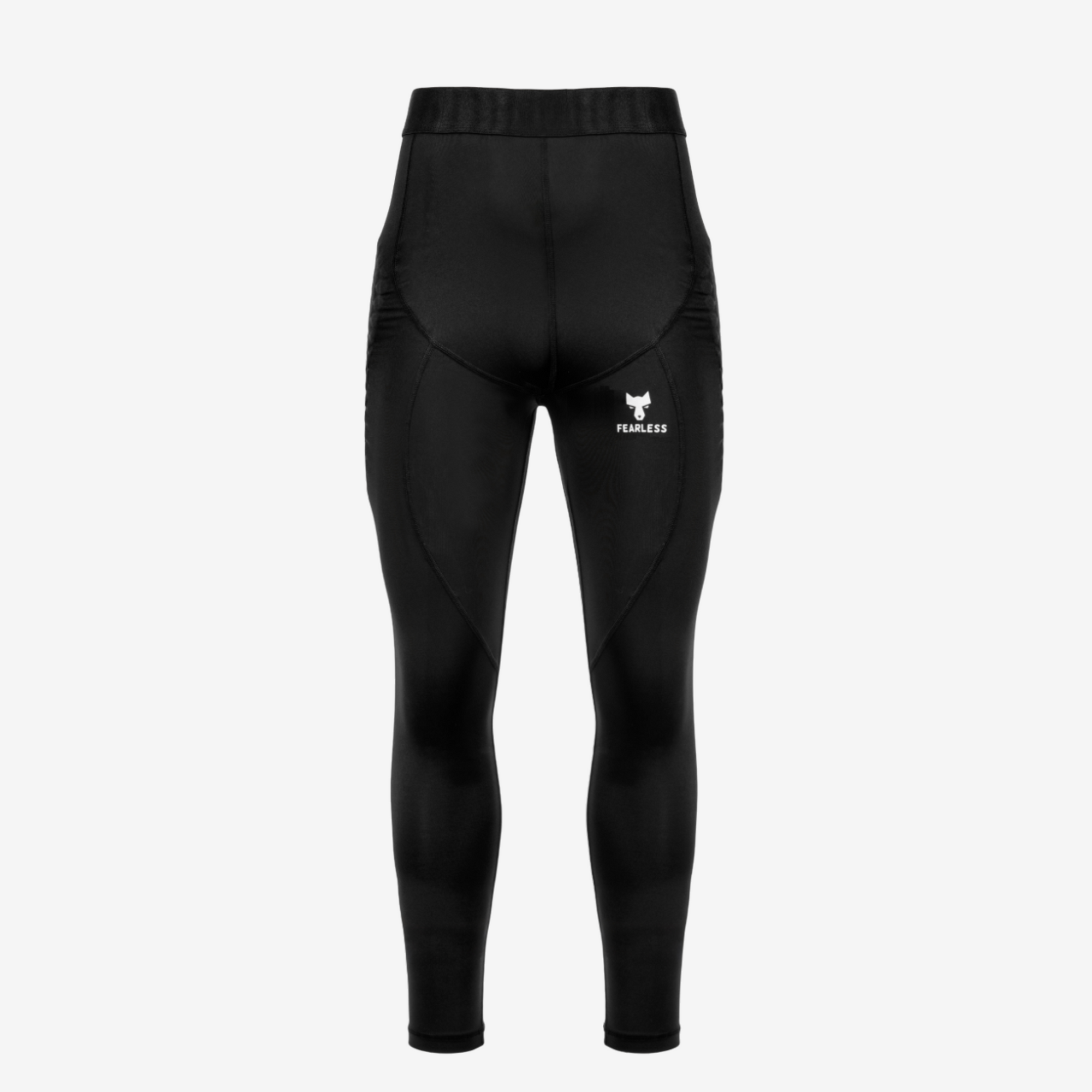 PANTALONES DE CAPA BASE PROTECTORA