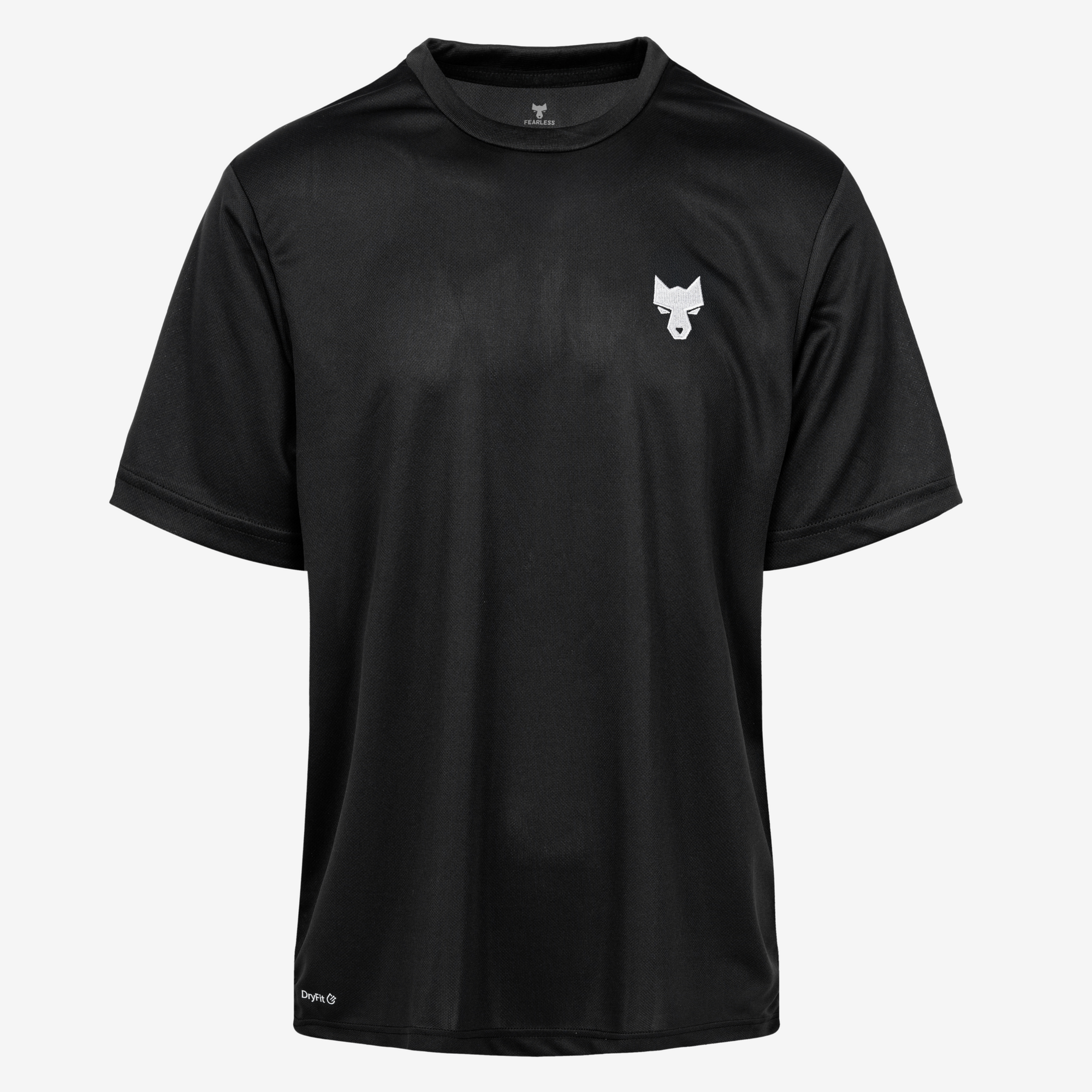 CAMISETA DRY FIT