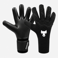 WOLF PRO+ NEGRU