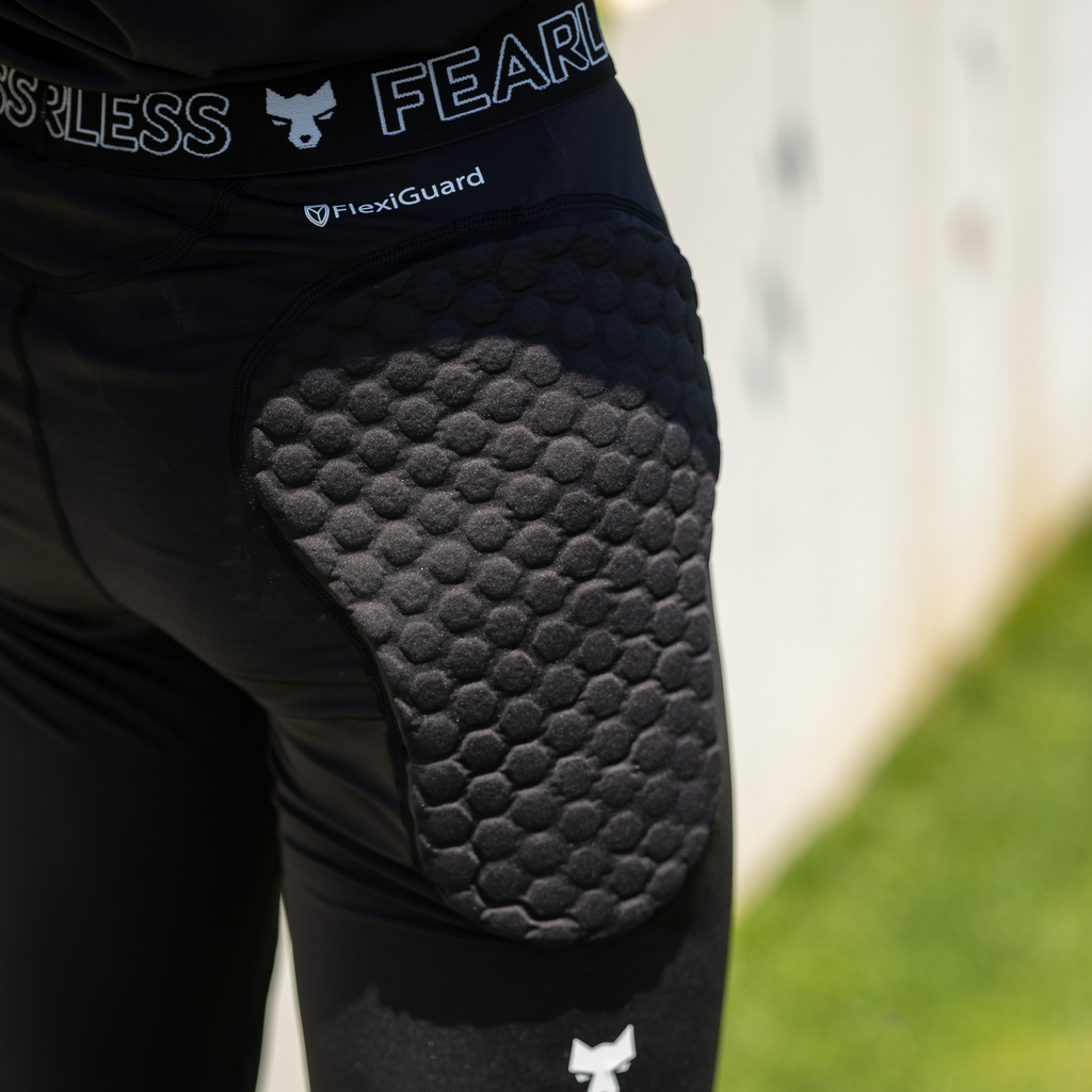 SCHÜTZENDE BASISSCHICHTHOSE