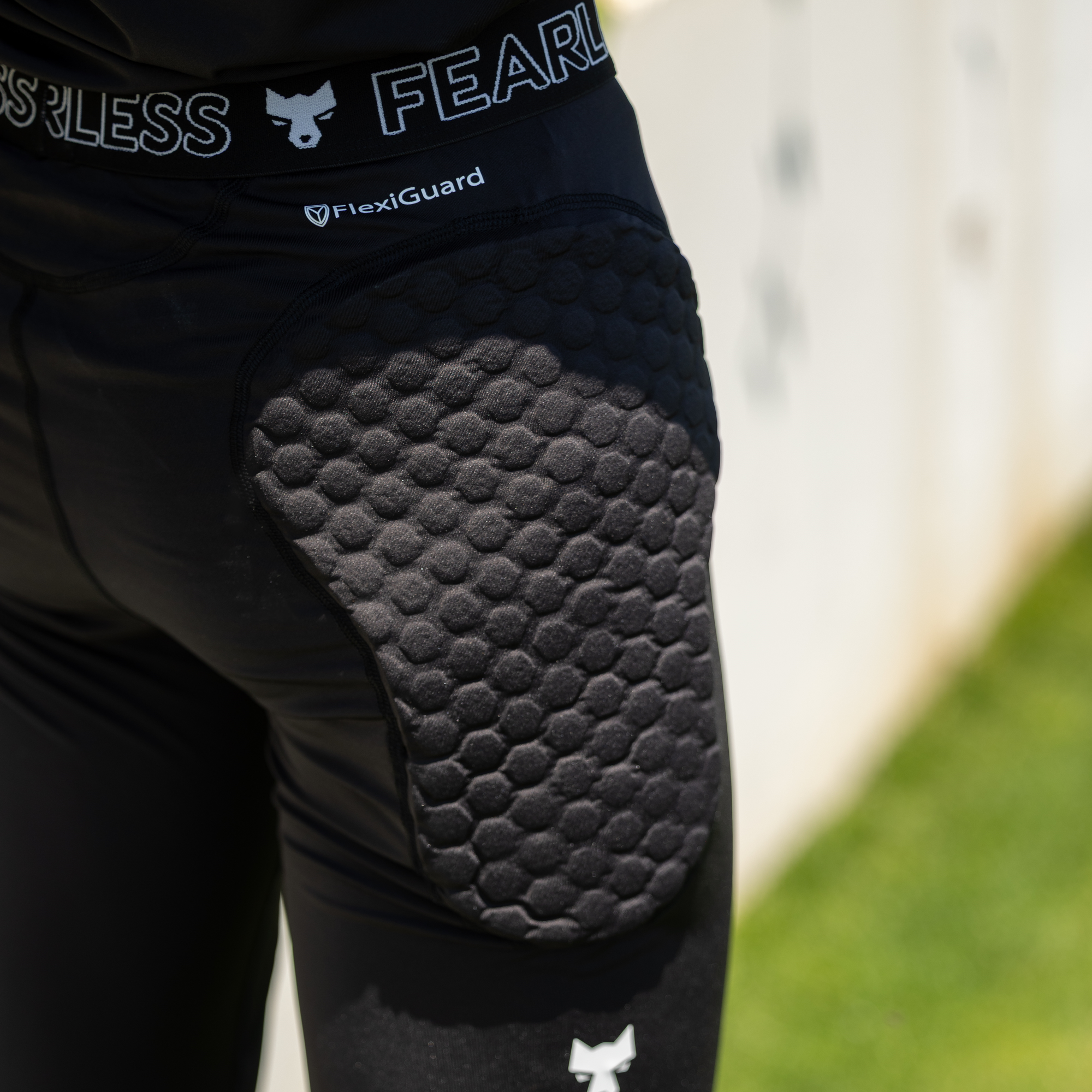 PANTALONES DE CAPA BASE PROTECTORA