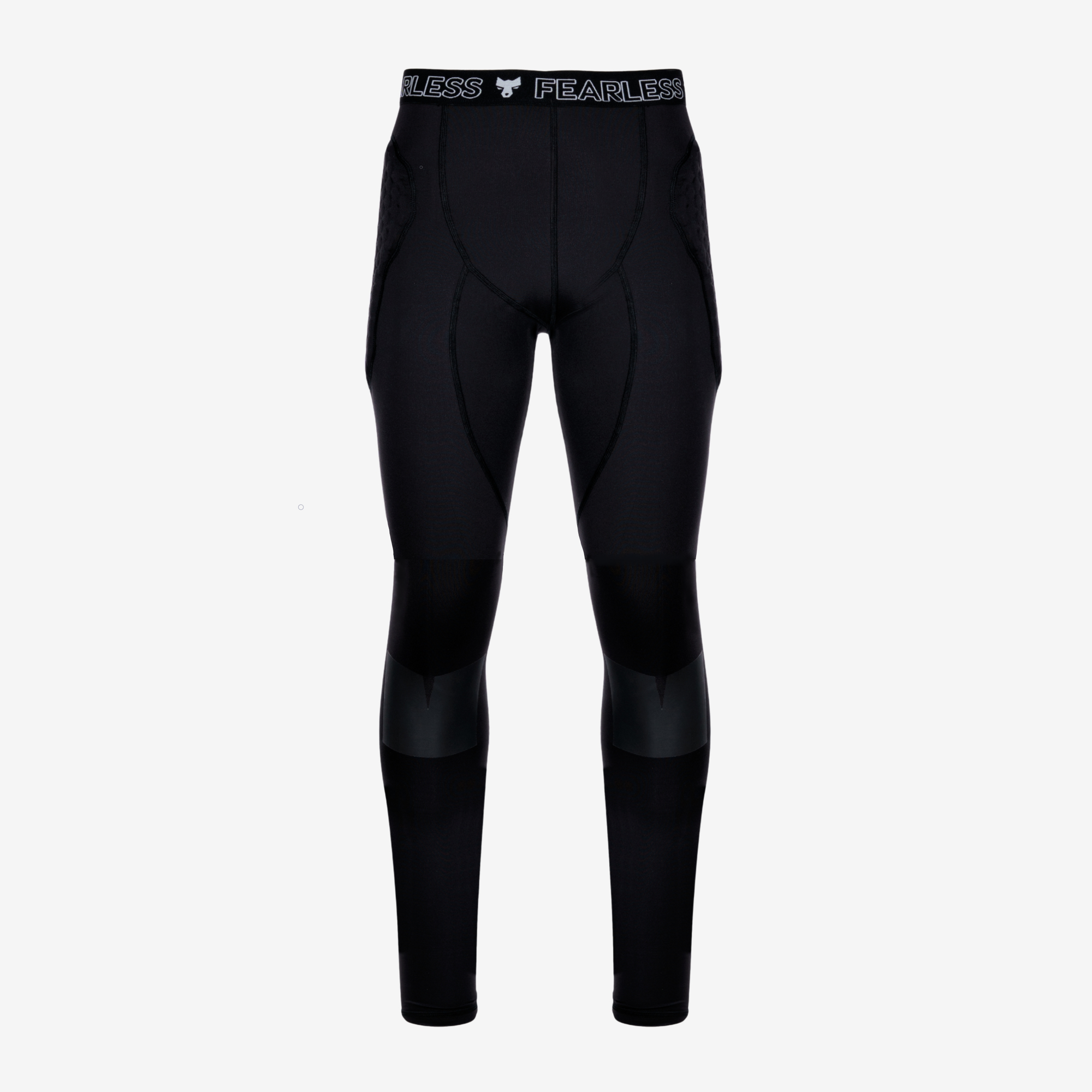 PANTALONES DE CAPA BASE PROTECTORA