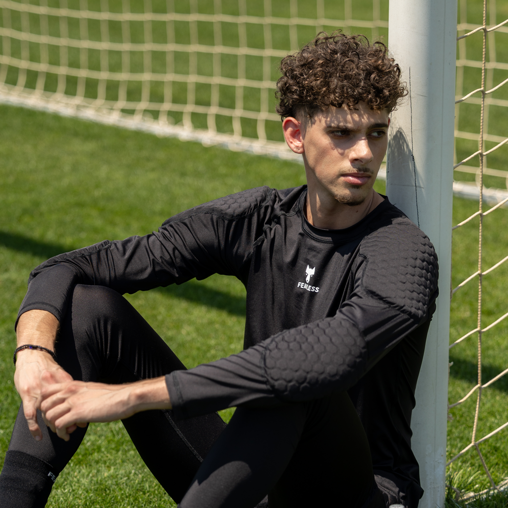 ПРЕДПАЗНА ОСНОВНА БЛУЗА