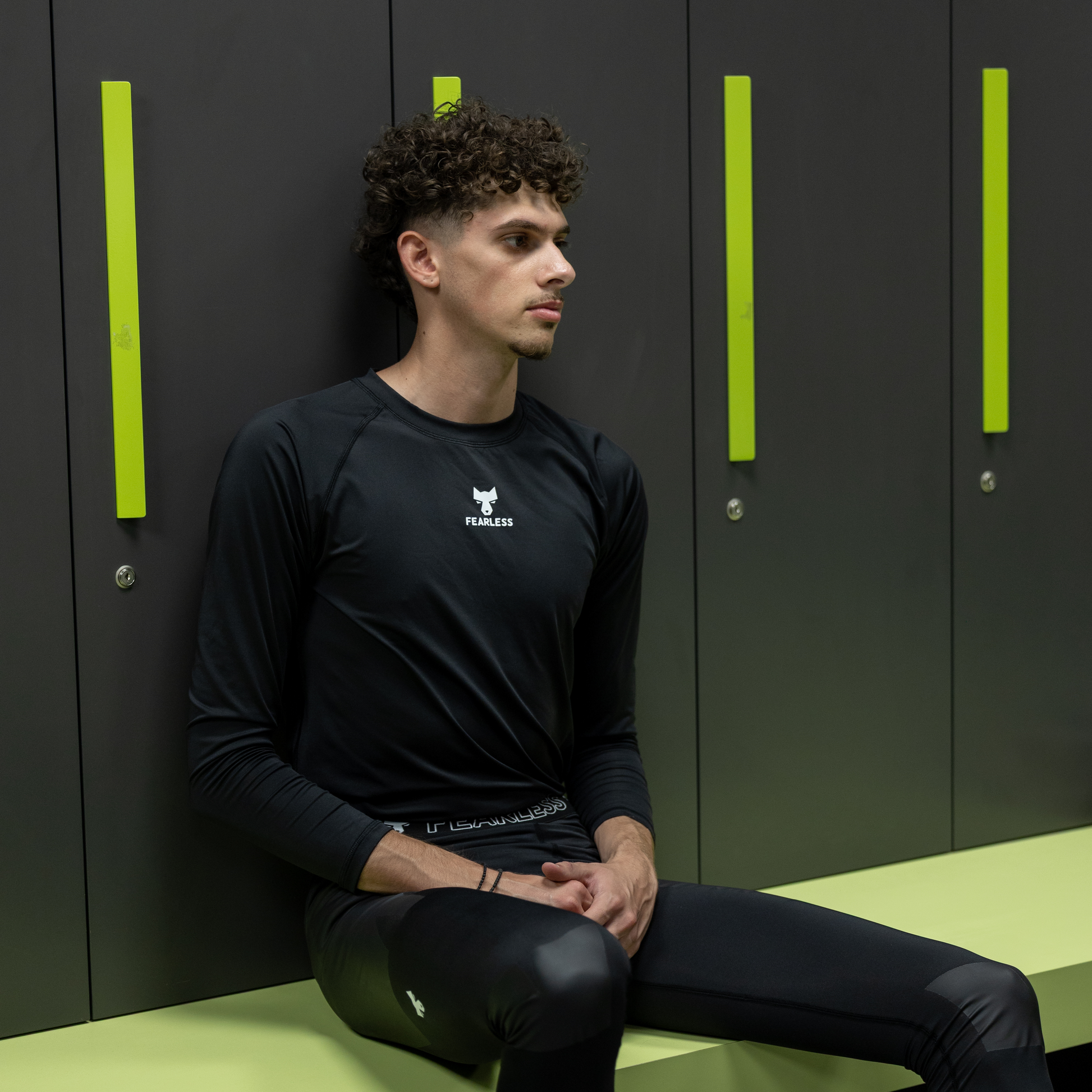 BASE LAYER SHIRT