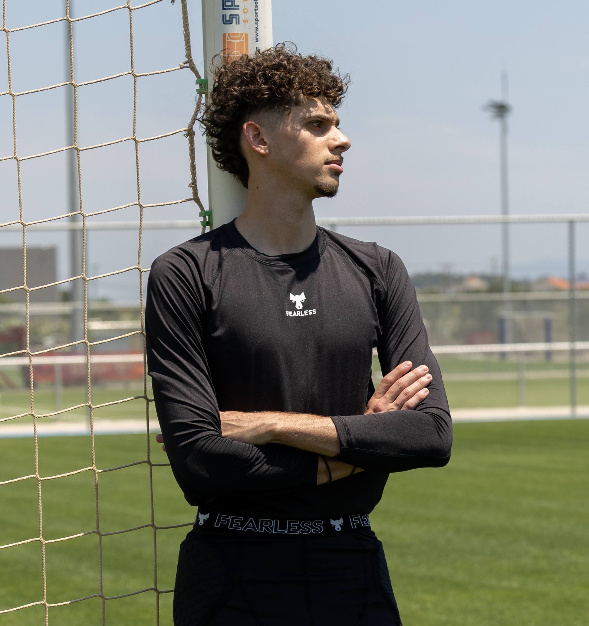 BASE LAYER SHIRT