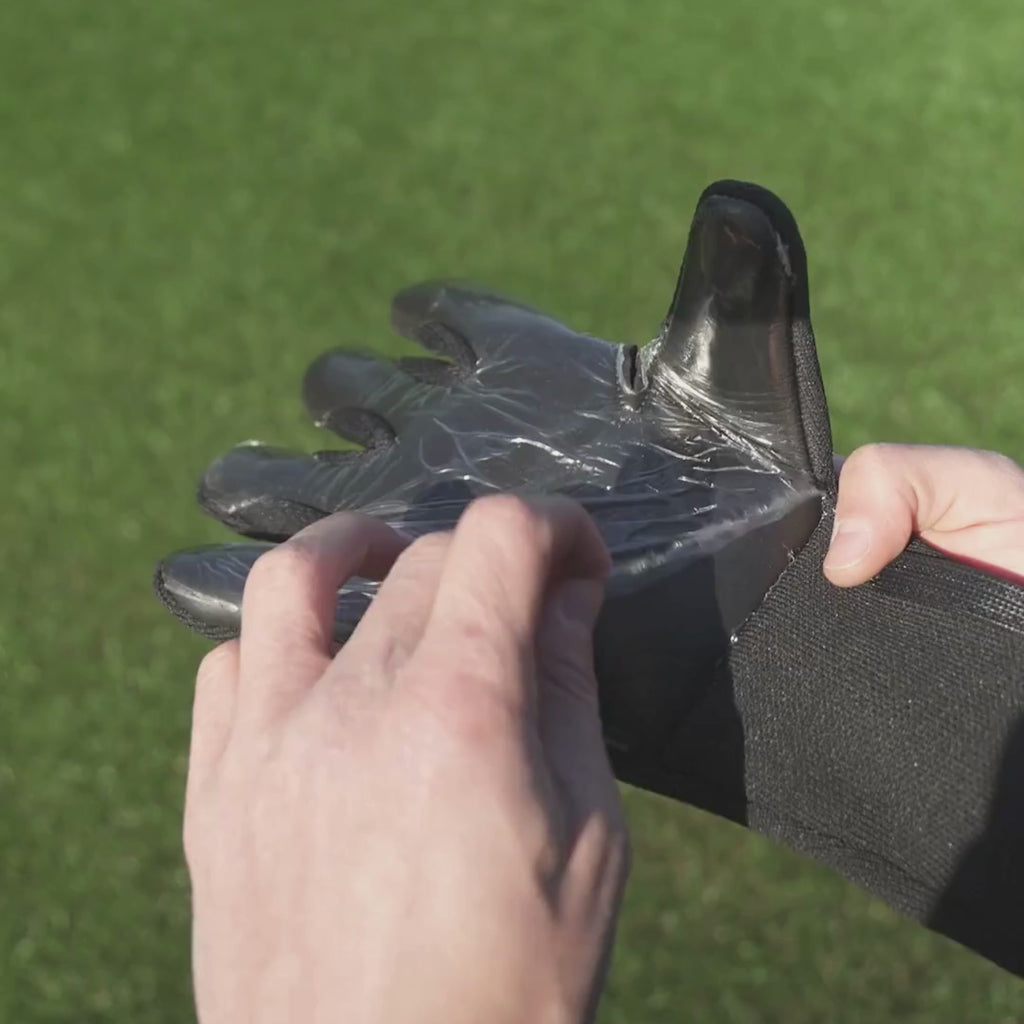 WOLF PRO+ ONYX NEGRU