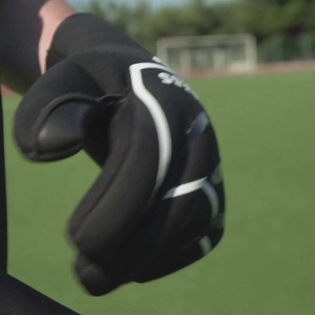 SCAR PRO BLACK